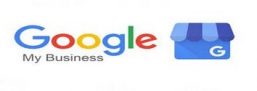 Google My Business Logo